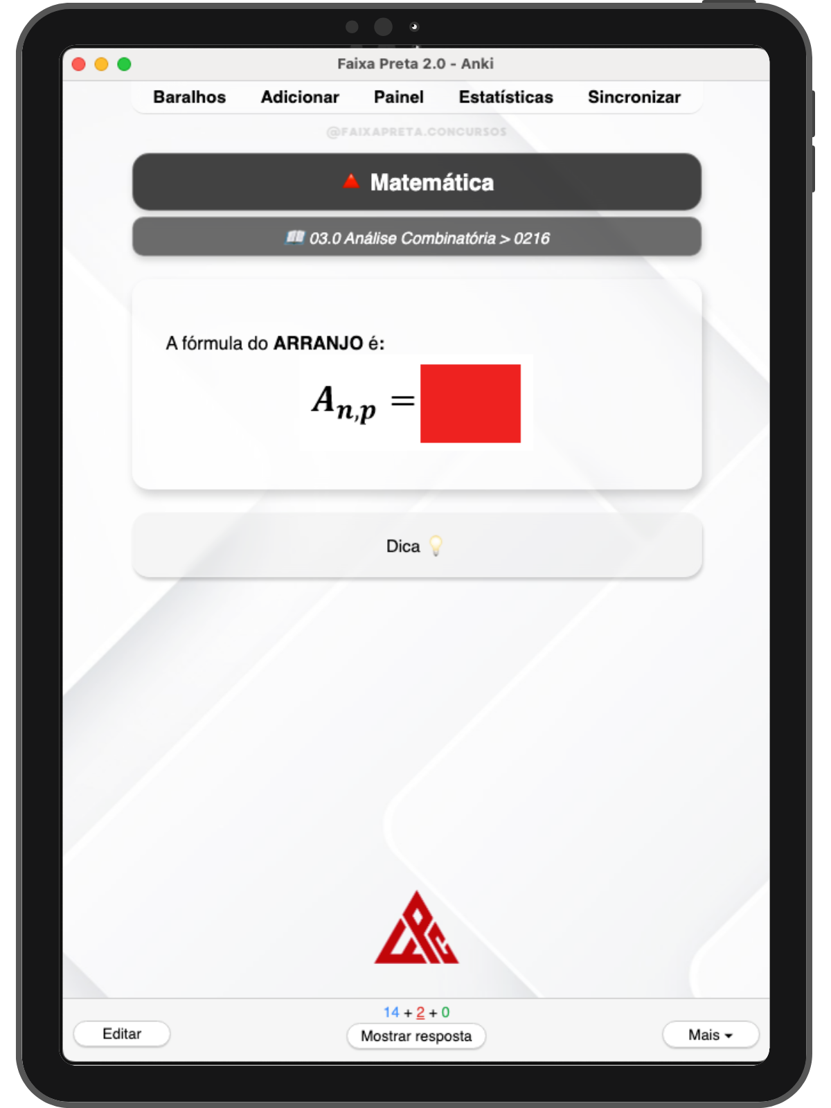 MATEMÁTICA