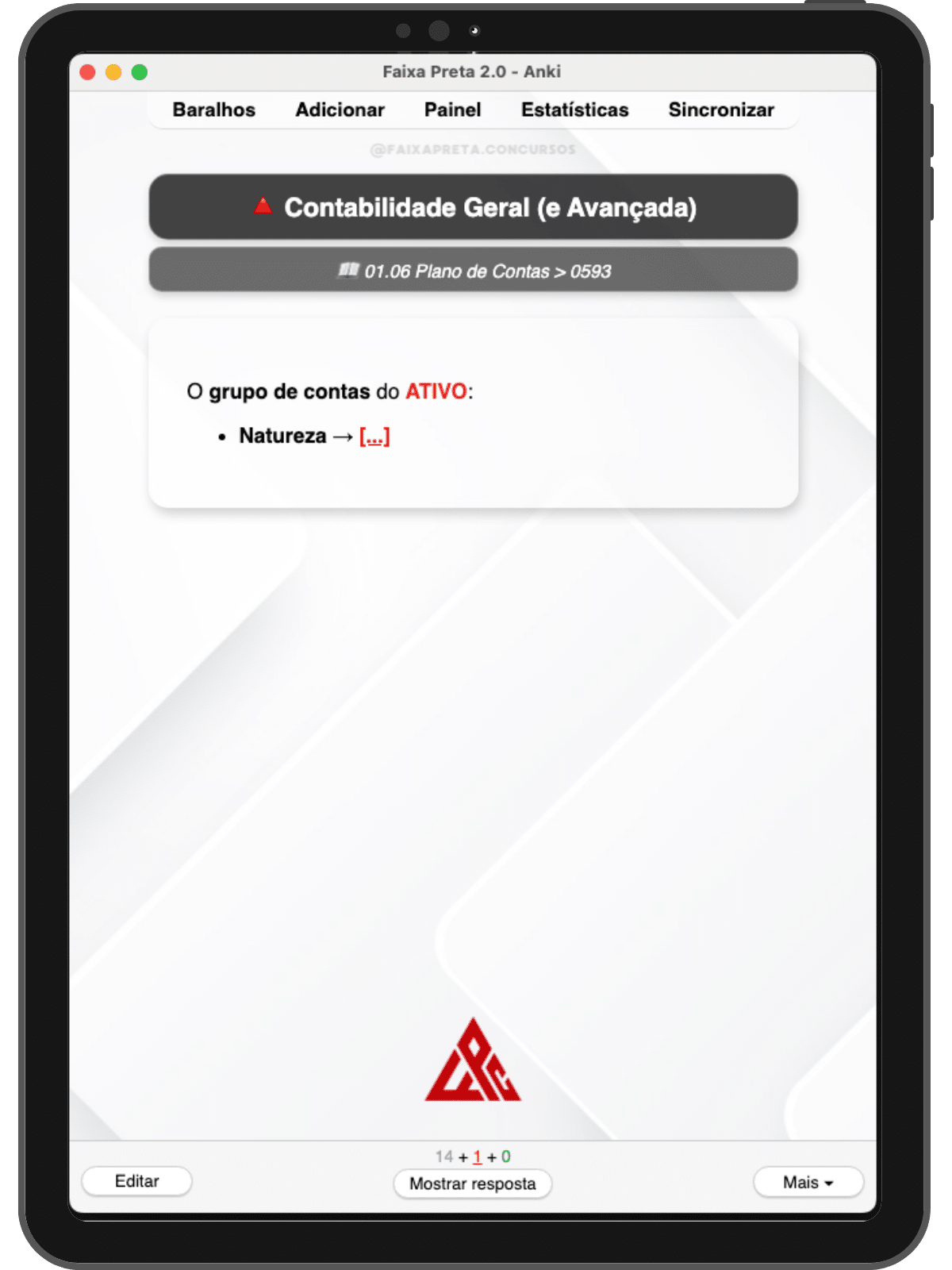 CONTAB GERAL