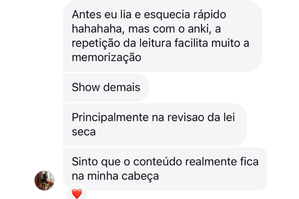 Alunos 40